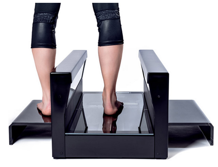 3D Scanner for Custom Orthotics