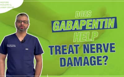 Gabapentin: Not the Answer for Diabetic Neuropathy!