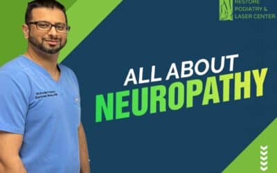 Treating Root Cause of Peripheral Neuropathy 