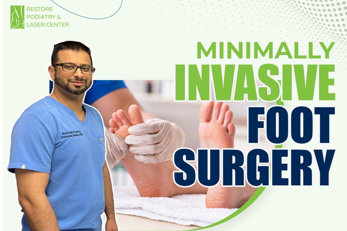 Minimally-Invasive-Foot-Surgery-1-Podiatrist-in-New-York