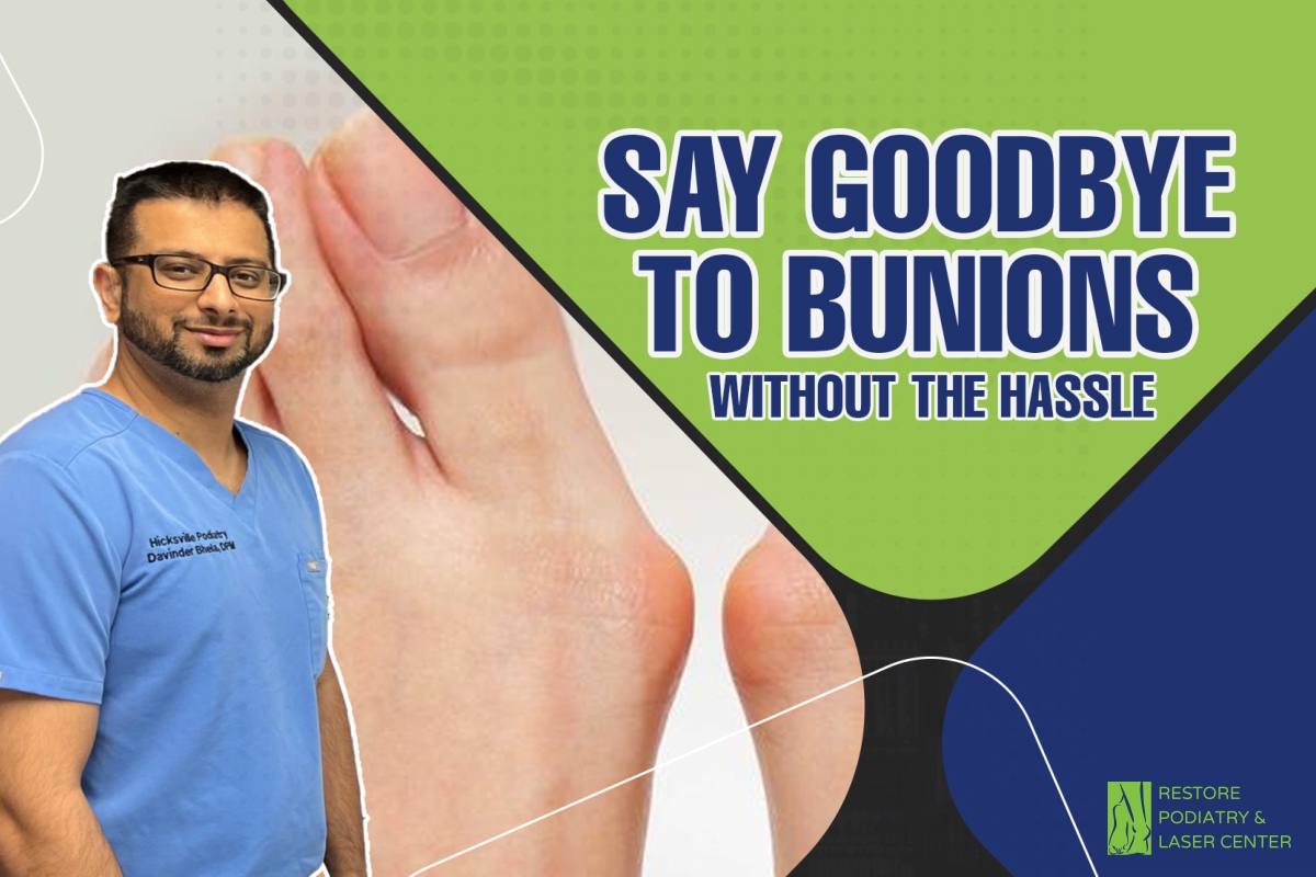 Say-Goodbye-to-Bunion-Foot-Without-The-Hassle