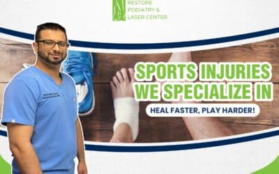 Sports Injuries? It’s Not End Of Your Career 