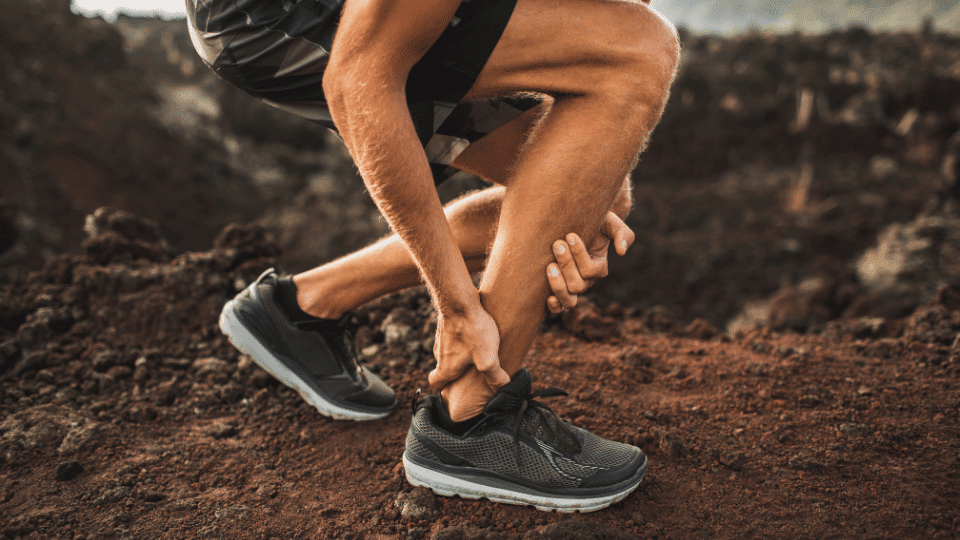 Achilles Tendinopathy: Treatment Options at Restore Podiatry