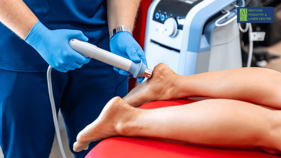 Radial-Shockwave-Therapy