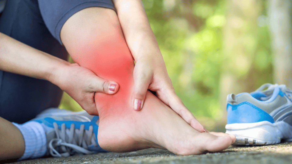 Sports Injury - Treatment Options