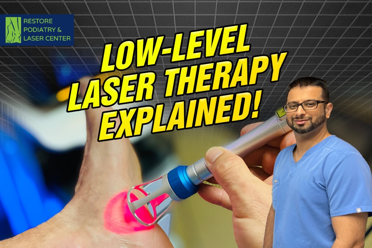 Low-level Laser Therapy