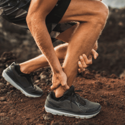 Achilles Tendinopathy: Treatment Options at Restore Podiatry