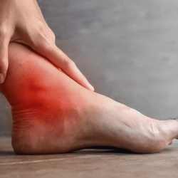 Foot Arthritis or Osteoarthritis: Treatment Options