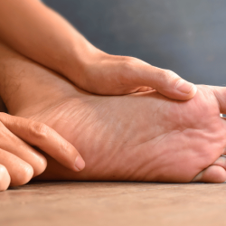 Foot Numbness: Treatment options