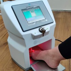 Lunula Laser Therapy