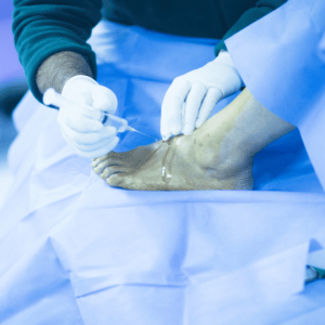 Minimally invasive surgery